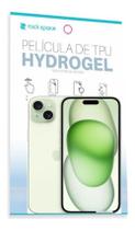 Pelicula Hydrogel Privacidade Frontal P/iPhone 15 Plus 6.7