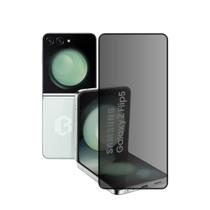 Película Hydrogel Privacidade Para Galaxy Z Flip 5 - Blance