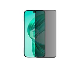 Película Hydrogel Privacidade Para Honor X8b - Blance