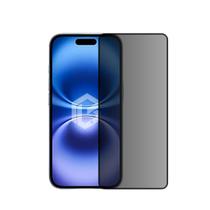 Película Hydrogel Privacidade Para iPhone 16 Plus - Blance