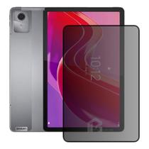 Película Hydrogel Privacidade Para Lenovo Tab K11 Plus
