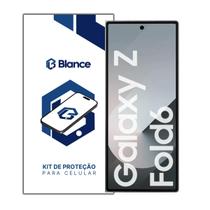 Película Hydrogel Resistant Para Galazy Z Fold 6 - Blance Película Hydrogel Resistant Para Galazy Z Fold 6 - Blance