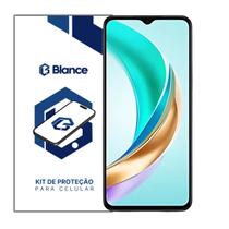 Película Hydrogel Resistant Para Honor X6b - Blance Película Hydrogel Resistant Para Honor X6b - Blance