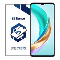 Película Hydrogel Resistant Para Honor X6B - Blance Película Hydrogel Resistant Para Honor X6B - Blance
