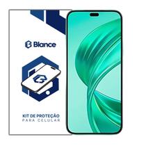 Película Hydrogel Resistant Para Honor X8b - Blance