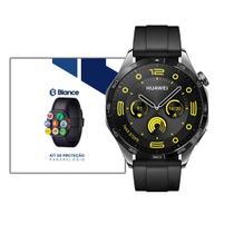 Película Hydrogel Resistant Para Huawei Watch GT 4 46MM Película Hydrogel Resistant Para Huawei Watch GT 4 46MM