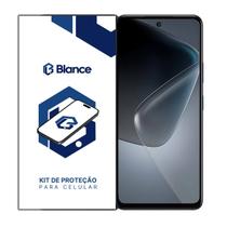 Película Hydrogel Resistant Para Infinix Hot 50 Pro 4G - Blance