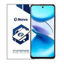 Película Hydrogel Resistant Para Infinix Smart 9 - Blance