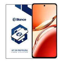 Película Hydrogel Resistant Para Oppo Reno 12F - Blance