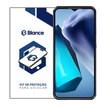 Película Hydrogel Resistant Para Oukitel C50 - Blance