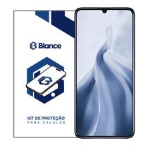 Película Hydrogel Resistant Para Oukitel C51 - Blance Película Hydrogel Resistant Para Oukitel C51 - Blance