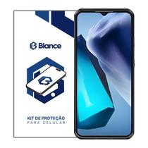 Película Hydrogel Resistant Para Oukitel WP50 - Blance Película Hydrogel Resistant Para Oukitel WP50 - Blance