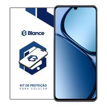 Película Hydrogel Resistant Para Realme Narzo N63 - Blance