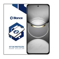 Película Hydrogel Resistant Para Tecno Spark 30 Pro - Blance Película Hydrogel Resistant Para Tecno Spark 30 Pro - Blance