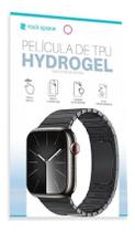 Película Hydrogel Rockspace Para Apple Watch 9 - 45mm Película Hydrogel Rockspace Para Apple Watch 9 - 45mm