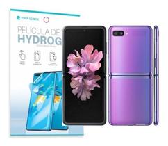 Pelicula Hydrogel Rockspace Para Samsung Z Flip 1 Pelicula Hydrogel Rockspace Para Samsung Z Flip 1