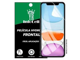 Pelicula Hydrogel Samsung Galaxy A34 5G - YR InfoCell