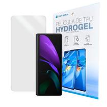 Película Hydrogel Standard Externa para Galaxy Z Fold 2 Película Hydrogel Standard Externa para Galaxy Z Fold 2