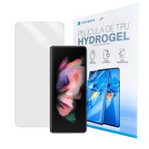 Película Hydrogel Standard Externa para Galaxy Z Fold 3 Película Hydrogel Standard Externa para Galaxy Z Fold 3