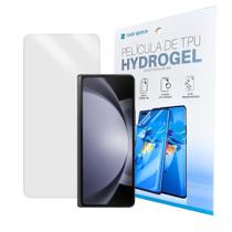 Película Hydrogel Standard Externa para Galaxy Z Fold 5 Película Hydrogel Standard Externa para Galaxy Z Fold 5
