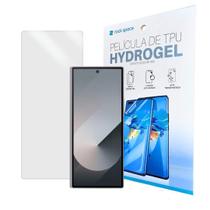 Película Hydrogel Standard Externa para Galaxy Z Fold 6 Película Hydrogel Standard Externa para Galaxy Z Fold 6