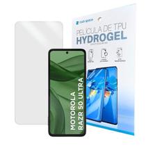 Película Hydrogel Standard Interna para Moto Razr 50 Ultra
