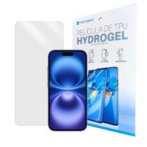 Película Hydrogel Standard para iPhone 16 Plus