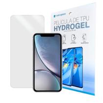 Película Hydrogel Standard para iPhone XR Película Hydrogel Standard para iPhone XR