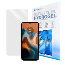 Película Hydrogel Standard para Motorola Moto G34 Película Hydrogel Standard para Motorola Moto G34