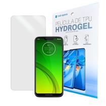 Película Hydrogel Standard para Motorola Moto G7 Power Película Hydrogel Standard para Motorola Moto G7 Power