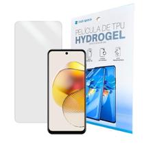 Película Hydrogel Standard para Motorola Moto G73