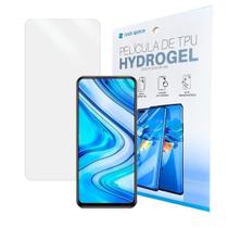 Película Hydrogel Standard para Redmi Note 9 Pro Película Hydrogel Standard para Redmi Note 9 Pro