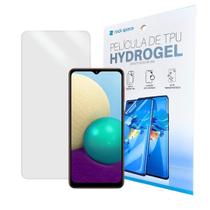 Película Hydrogel Standard para Samsung Galaxy A02