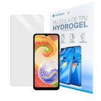 Película Hydrogel Standard para Samsung Galaxy A04