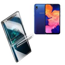 Película Hydrogel Standard Para Samsung Galaxy A10 - Rock Space