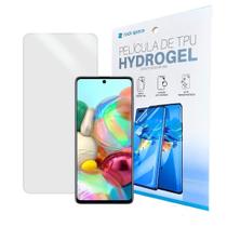 Película Hydrogel Standard para Samsung Galaxy A71 Película Hydrogel Standard para Samsung Galaxy A71