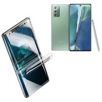 Película Hydrogel Standard Para Samsung Galaxy Note 20 - Rock Space