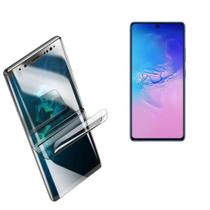 Película Hydrogel Standard Para Samsung Galaxy S10 Lite