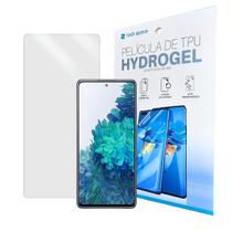 Película Hydrogel Standard para Samsung Galaxy S20 Fe - Rock Space
