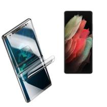 Película Hydrogel Standard Para Samsung Galaxy S21 Ultra - Rock Space