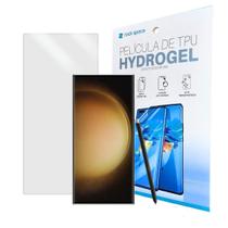 Película Hydrogel Standard para Samsung Galaxy S23 Ultra - Rock Space