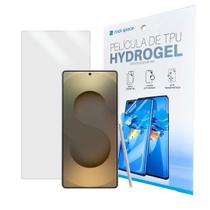 Película Hydrogel Standard para Samsung Galaxy S25 Ultra Película Hydrogel Standard para Samsung Galaxy S25 Ultra