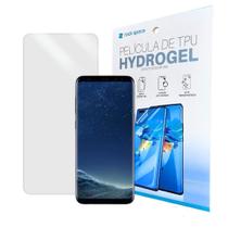 Película Hydrogel Standard para Samsung Galaxy S8 Plus Película Hydrogel Standard para Samsung Galaxy S8 Plus