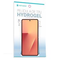 Pelicula Hydrogel Tela Interna Para Samsung Galaxy Z Flip 7