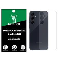 Película Hydrogel Traseira Verso HD Galaxy A55 5G Película Hydrogel Traseira Verso HD Galaxy A55 5G