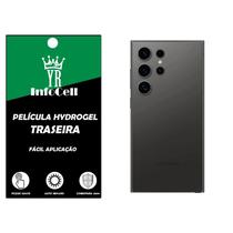 Película Hydrogel Traseira Verso Samsung Galaxy S25 Ultra Película Hydrogel Traseira Verso Samsung Galaxy S25 Ultra