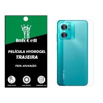 Película Hydrogel Verso HD Anti Impacto para redmi Note 11E 5g Película Hydrogel Verso HD Anti Impacto para redmi Note 11E 5g