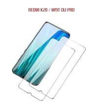 Película Hyper Shield Nano Vidro Compatível Com Aparelhos Xiaomi - Kamecase