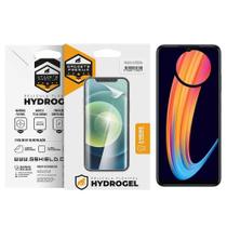 Película Infinix Hot 30i - Hydrogel Gamer Fosca - Gshield Película Infinix Hot 30i - Hydrogel Gamer Fosca - Gshield
