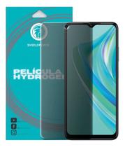 Película Infinix Hot 30i Privacidade Shieldforce Gel 1x Tela Película Infinix Hot 30i Privacidade Shieldforce Gel 1x Tela